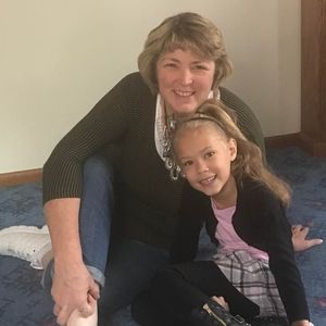 Meet your Posher, Tammy